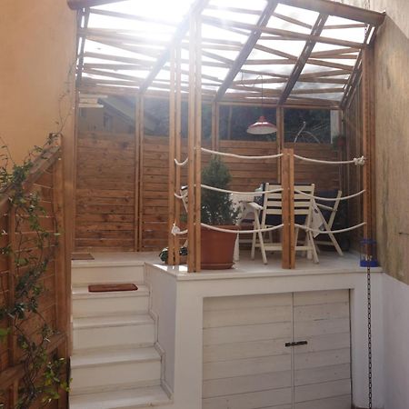 Cavana Cosy Apartment With Garden Near The Sea Terst Exteriér fotografie