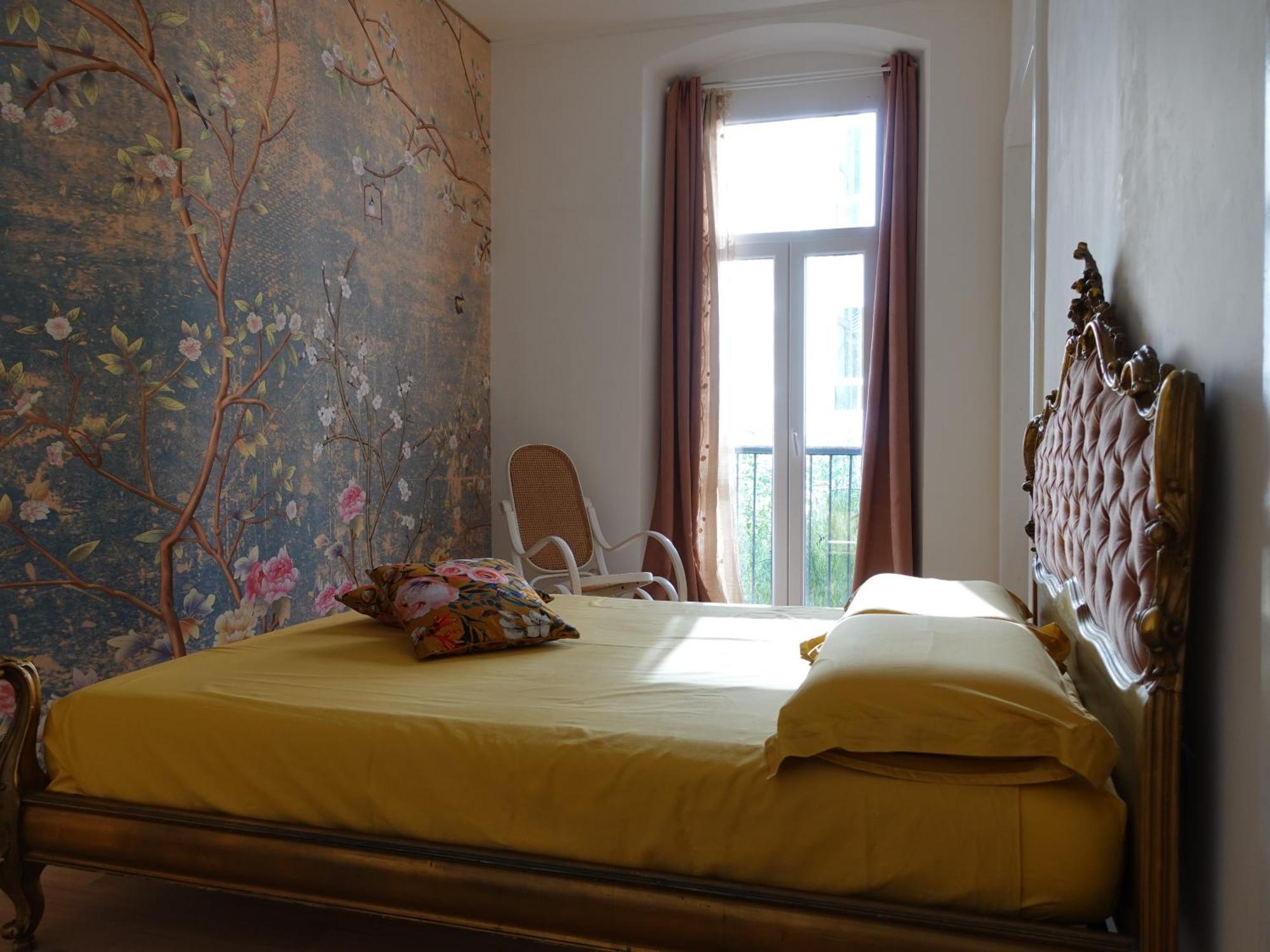 Cavana Cosy Apartment With Garden Near The Sea Terst Exteriér fotografie