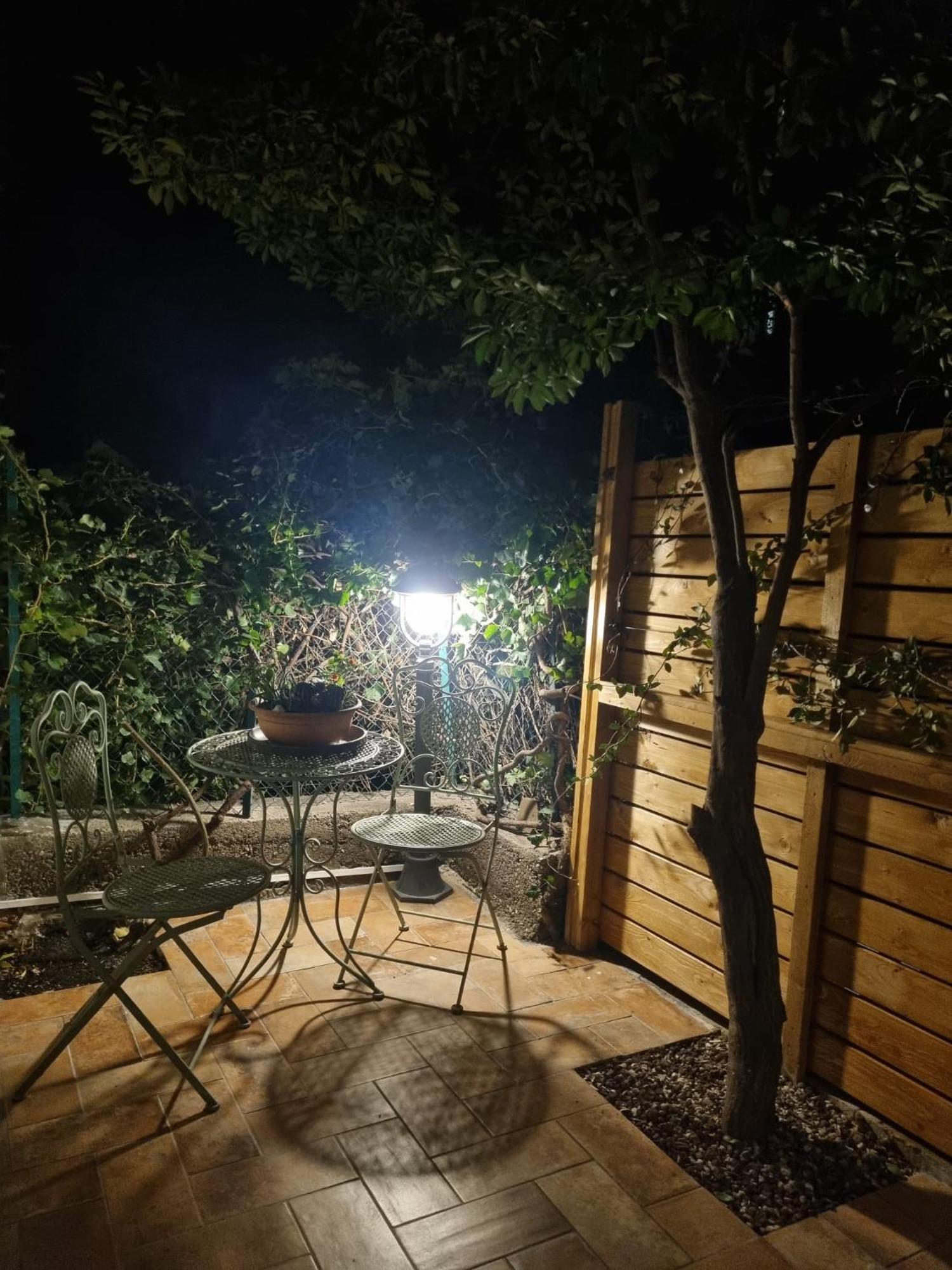 Cavana Cosy Apartment With Garden Near The Sea Terst Exteriér fotografie