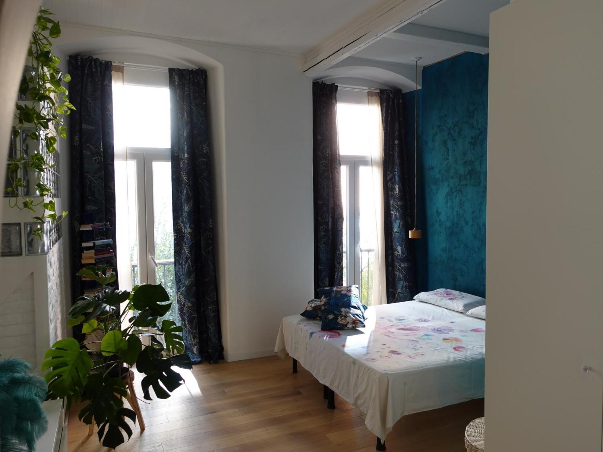 Cavana Cosy Apartment With Garden Near The Sea Terst Exteriér fotografie