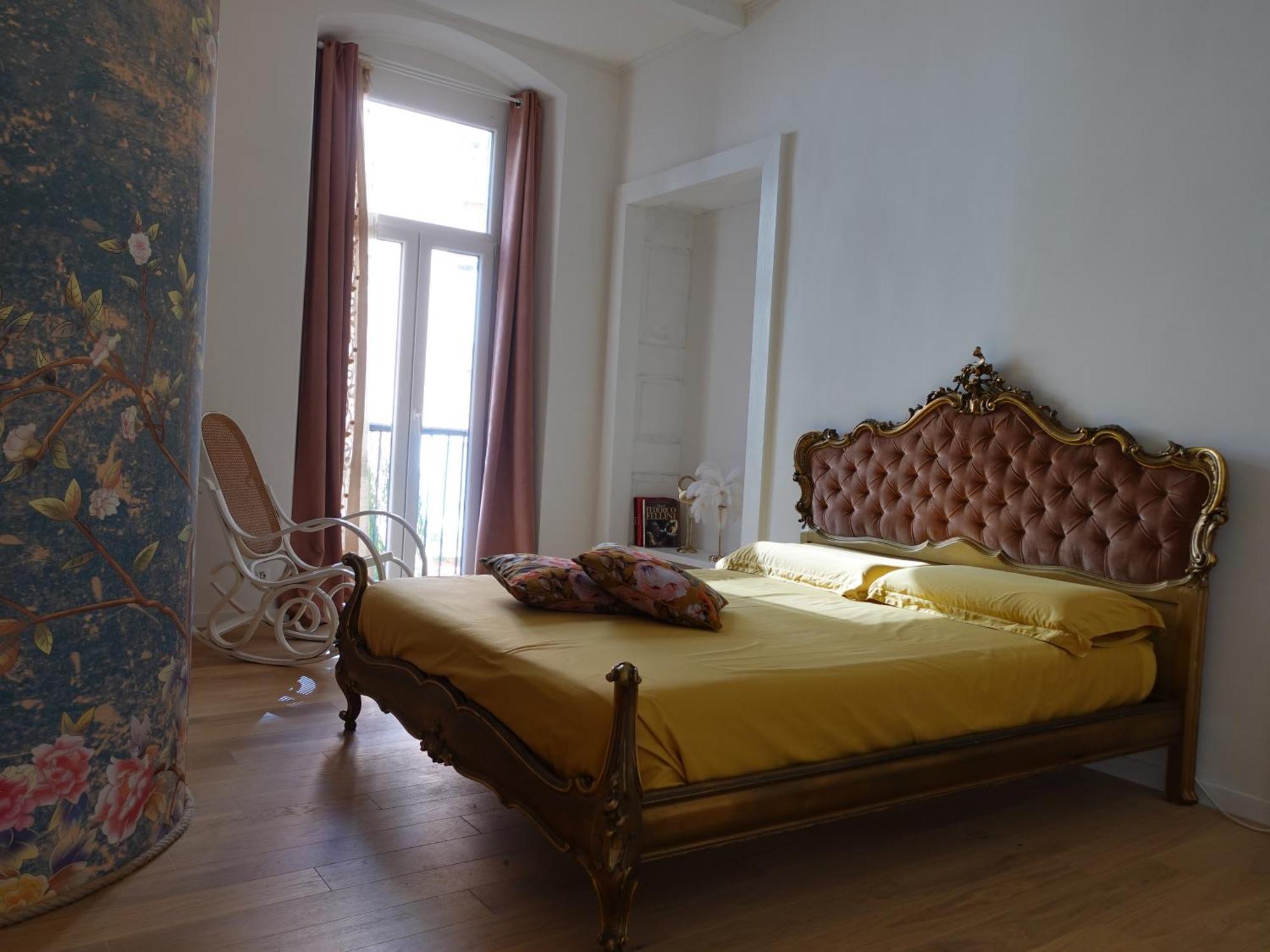 Cavana Cosy Apartment With Garden Near The Sea Terst Exteriér fotografie