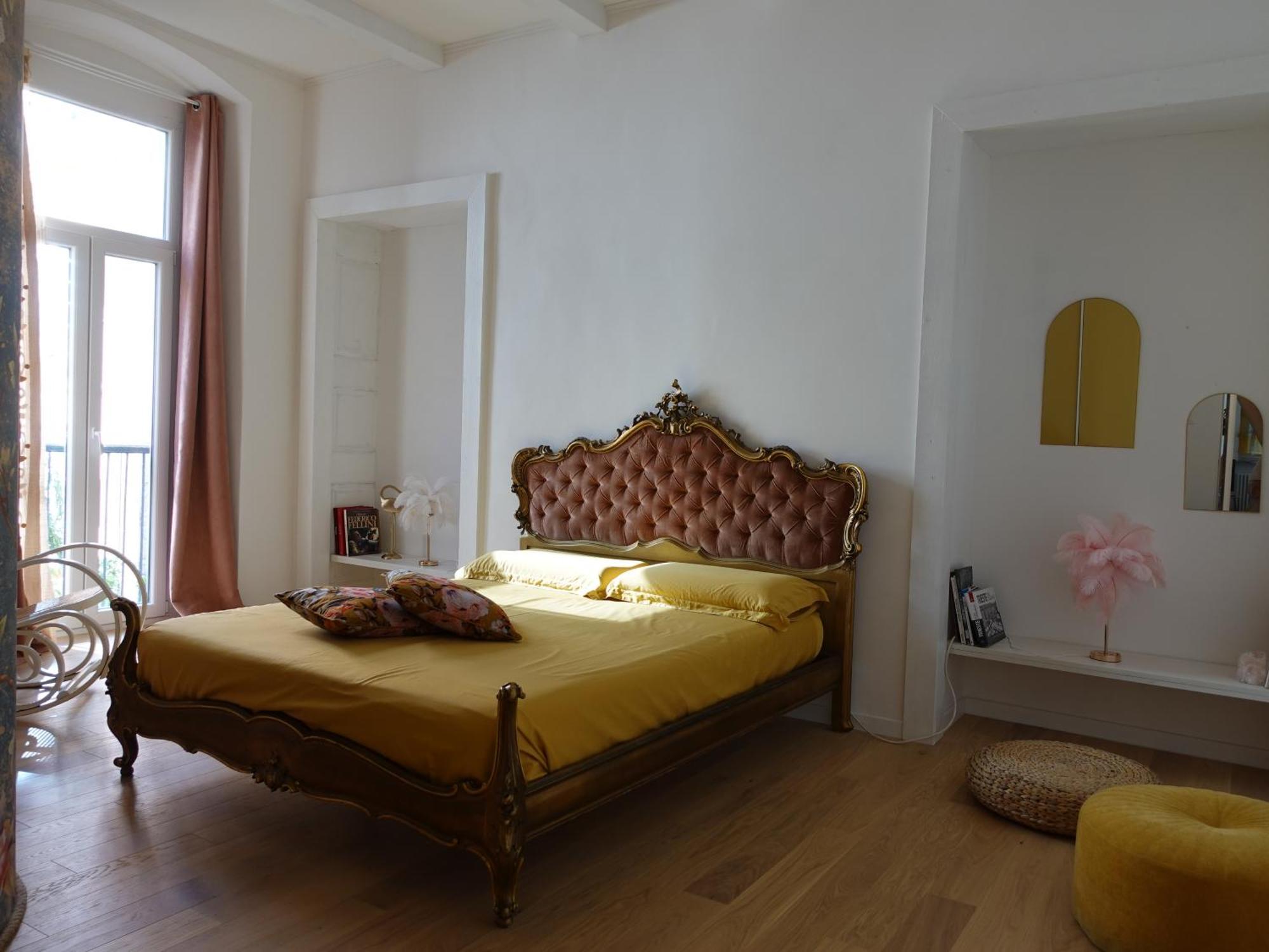 Cavana Cosy Apartment With Garden Near The Sea Terst Exteriér fotografie