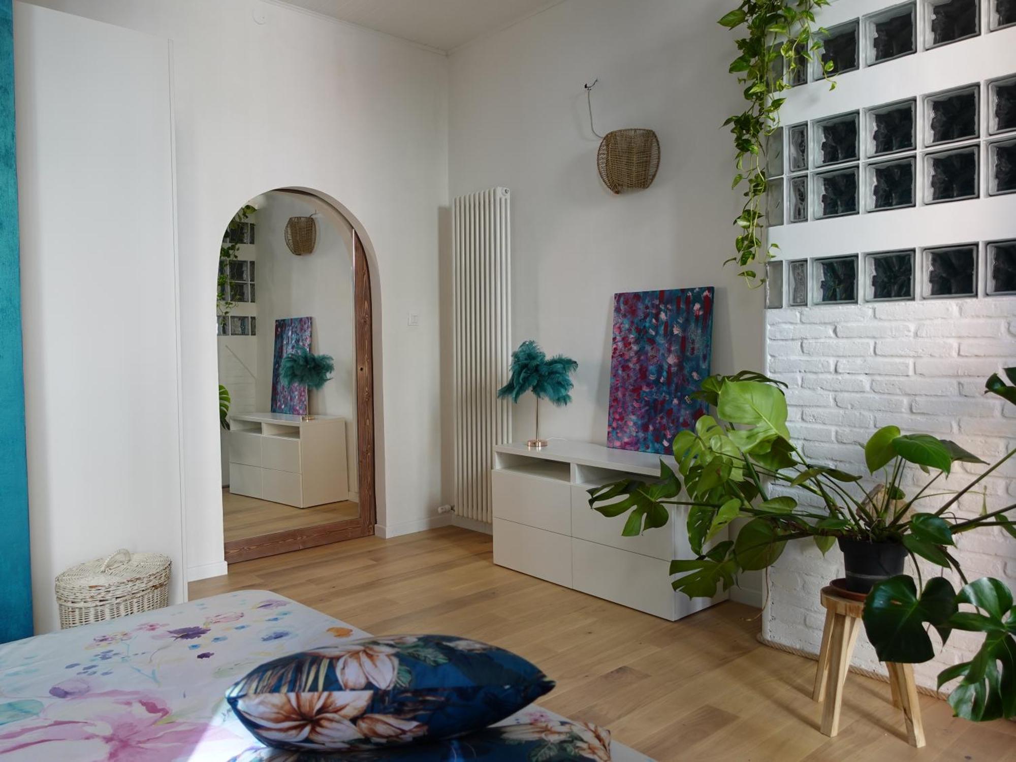 Cavana Cosy Apartment With Garden Near The Sea Terst Exteriér fotografie