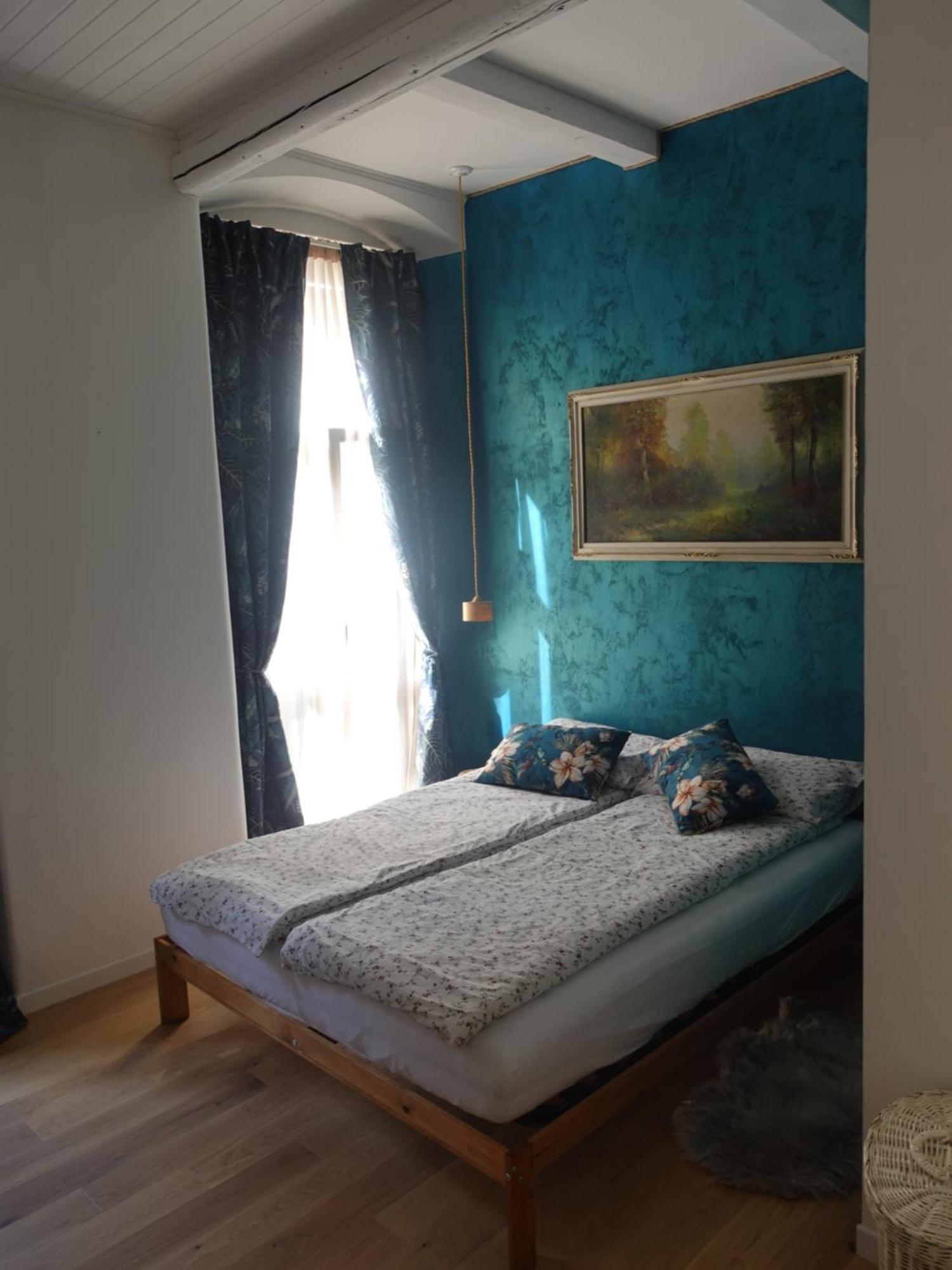 Cavana Cosy Apartment With Garden Near The Sea Terst Exteriér fotografie