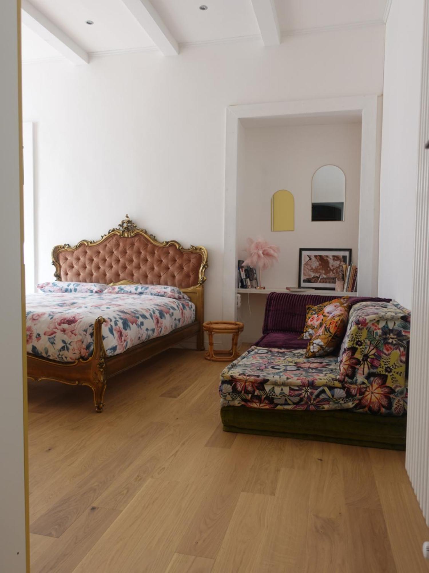 Cavana Cosy Apartment With Garden Near The Sea Terst Exteriér fotografie