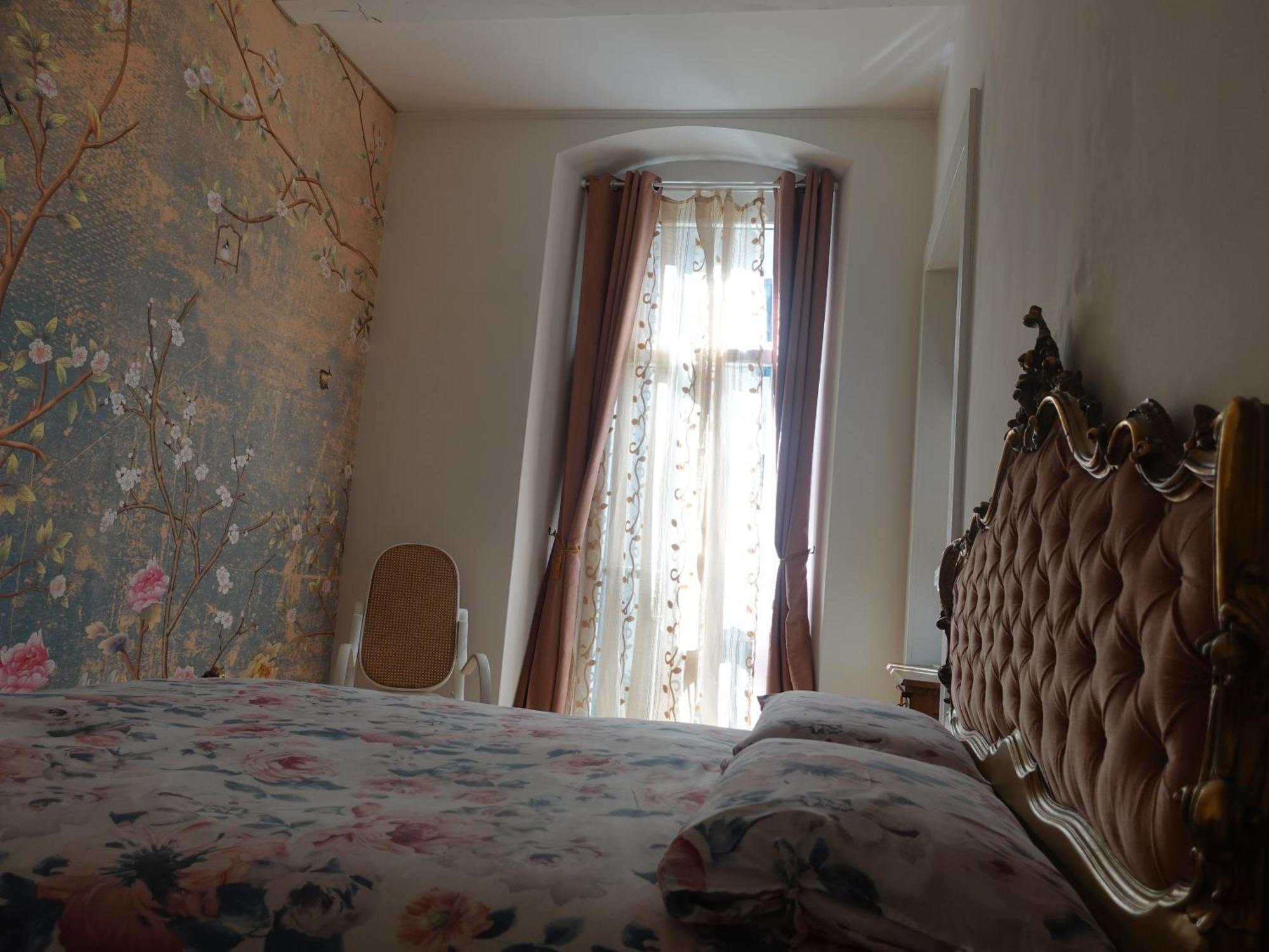 Cavana Cosy Apartment With Garden Near The Sea Terst Exteriér fotografie