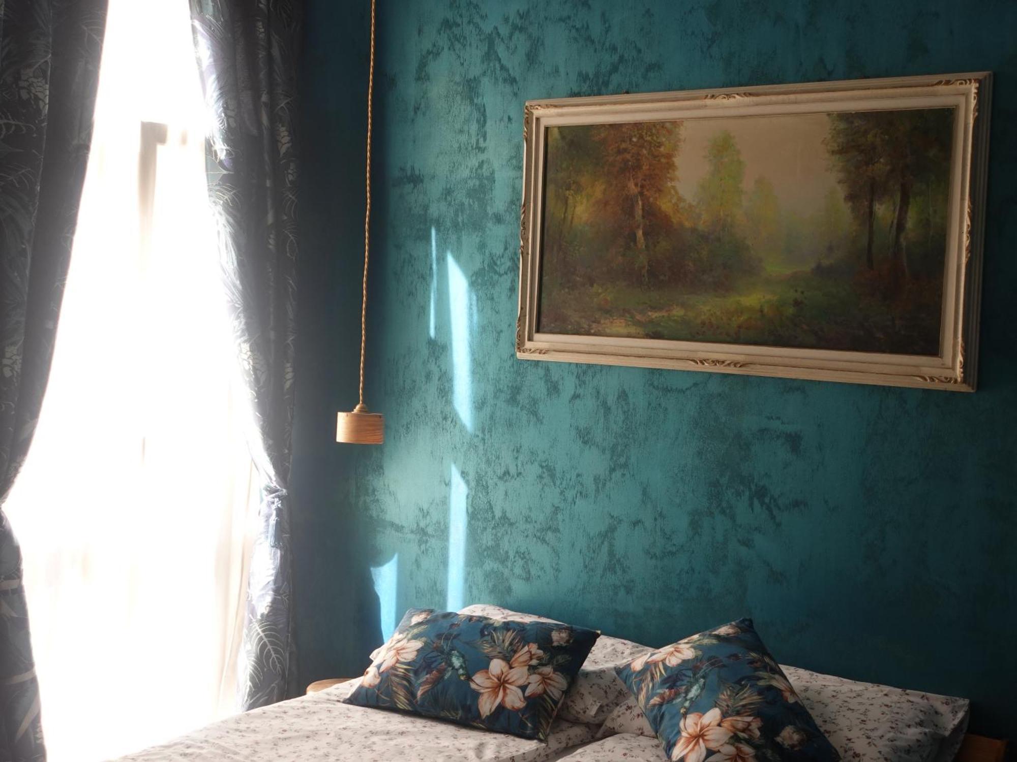 Cavana Cosy Apartment With Garden Near The Sea Terst Exteriér fotografie