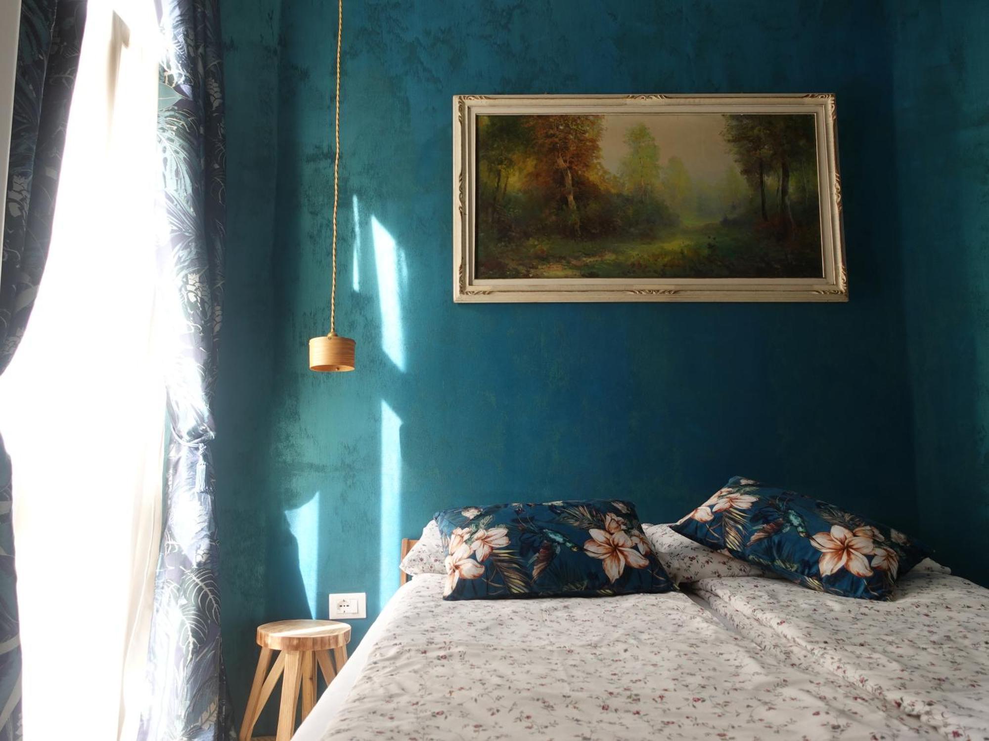 Cavana Cosy Apartment With Garden Near The Sea Terst Exteriér fotografie