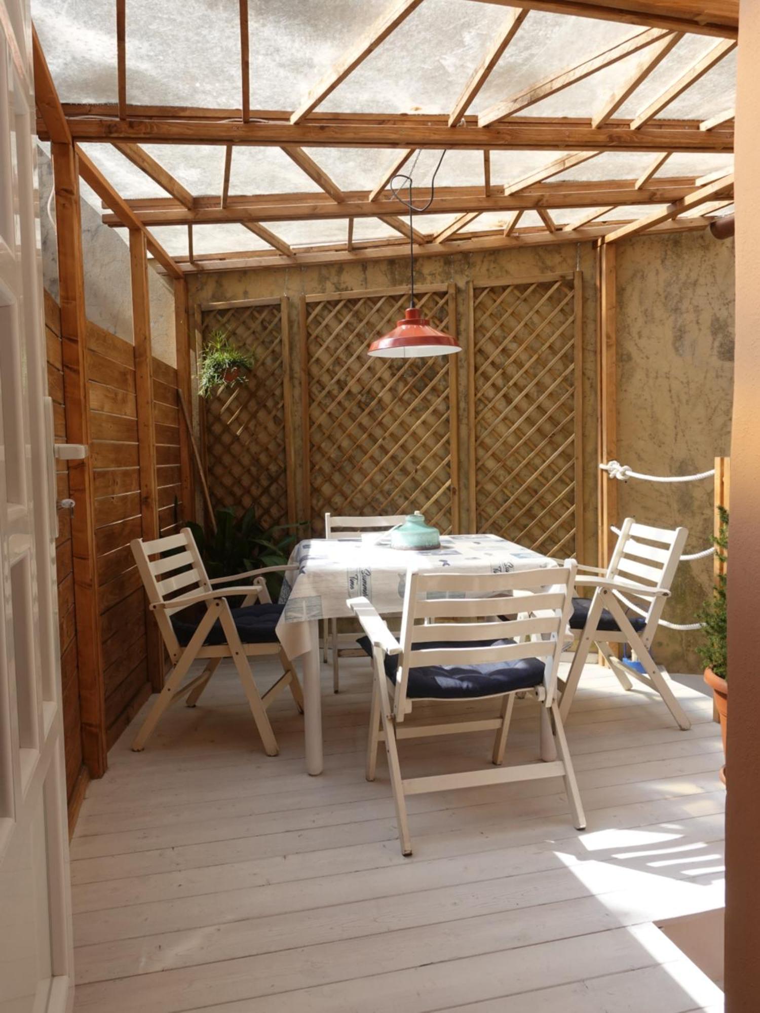 Cavana Cosy Apartment With Garden Near The Sea Terst Exteriér fotografie